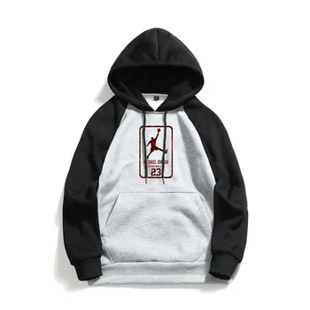 

Autumn Winter Hot 2020 Letter Print Men's Hoodies Hooded Sweatshirts Mens Sportswear Casual Streetwear Brand Clothing