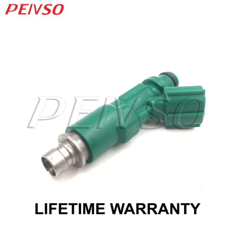 4x 23250-21020 23209-21020 топливный инжектор для TOYOTA EU Yaris 1999~ 2002 Prius 2000~ 2009 Yaris/Echo Verso 1999~ 2002 3.0L 1NZ