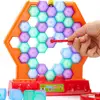 Desktop Games Saving The Bee Demolition Board Game Parent-child Interactive Educational Toy Family Party Game For Children 1