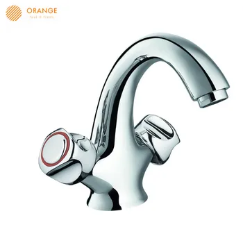 

Kitchen Faucets ORANGE M73-021cr Home Improvement Fixture mixer crane cranes for sink Classic Faucet