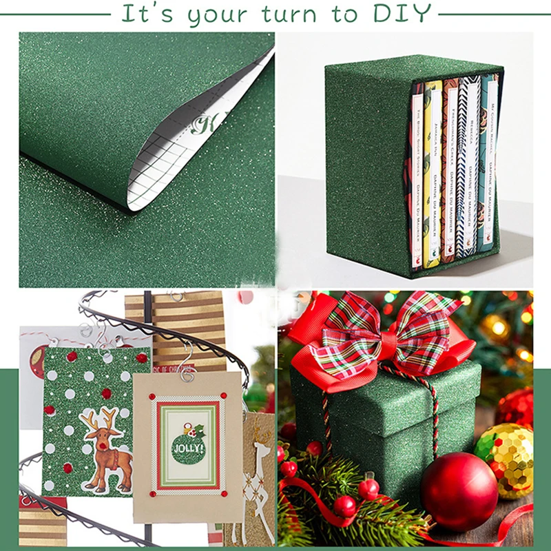 $2/м² DIY Бумага для мебели 45 см * 5 м/рулон Роскошная самоклеящаяся пленка вечерние