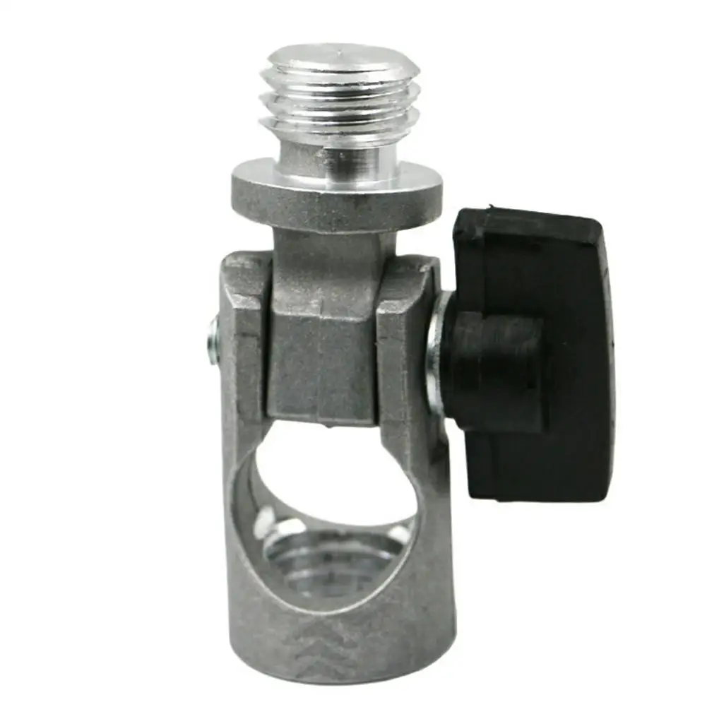 

Universal Joint Home Simple Replacement Bracket Infrared Lifting Slash Oblique Instrument Aluminum Alloy Level Tripod Adapter