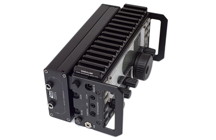 21V Brushless Electric Drill 40NM Cordless