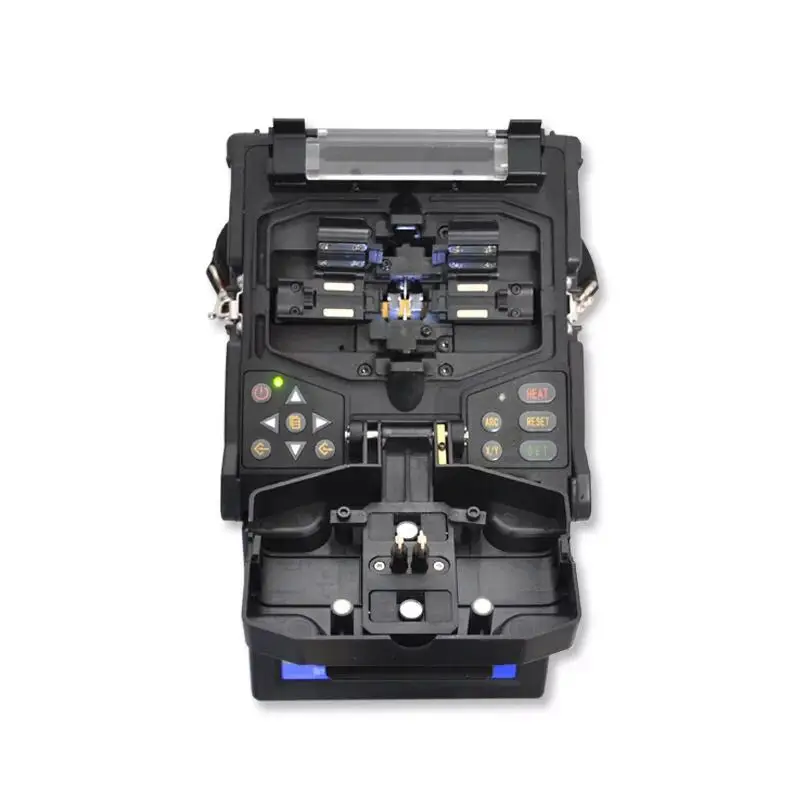 JW4108S полностью автоматическая интеллектуальная дуговая слияние оптических волокон для оптоволоконного кабеля оптокабель