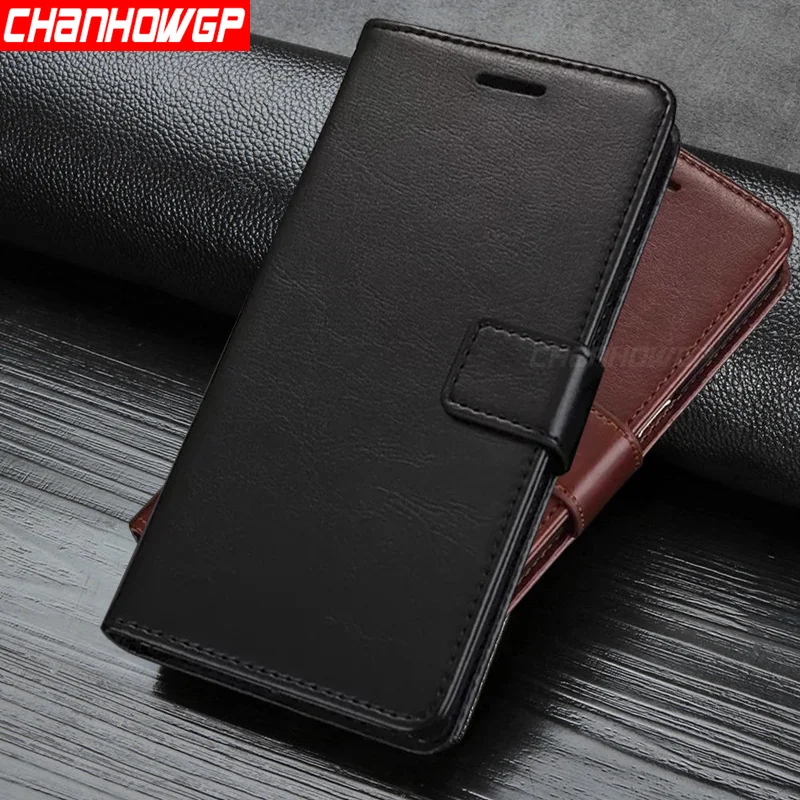 Роскошный кожаный чехол книжка с бумажником для Samsung Galaxy S5 Neo SM G903F / G900F GT I9600 Classic