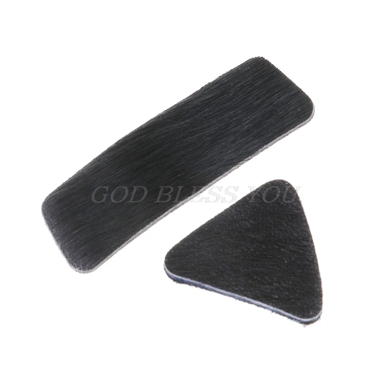 Hunting Archery 3M Adhesive Patch Recurve Bow Traditional Arrows Fur Shoot Rest Accessories Drop Shipping | Спорт и развлечения