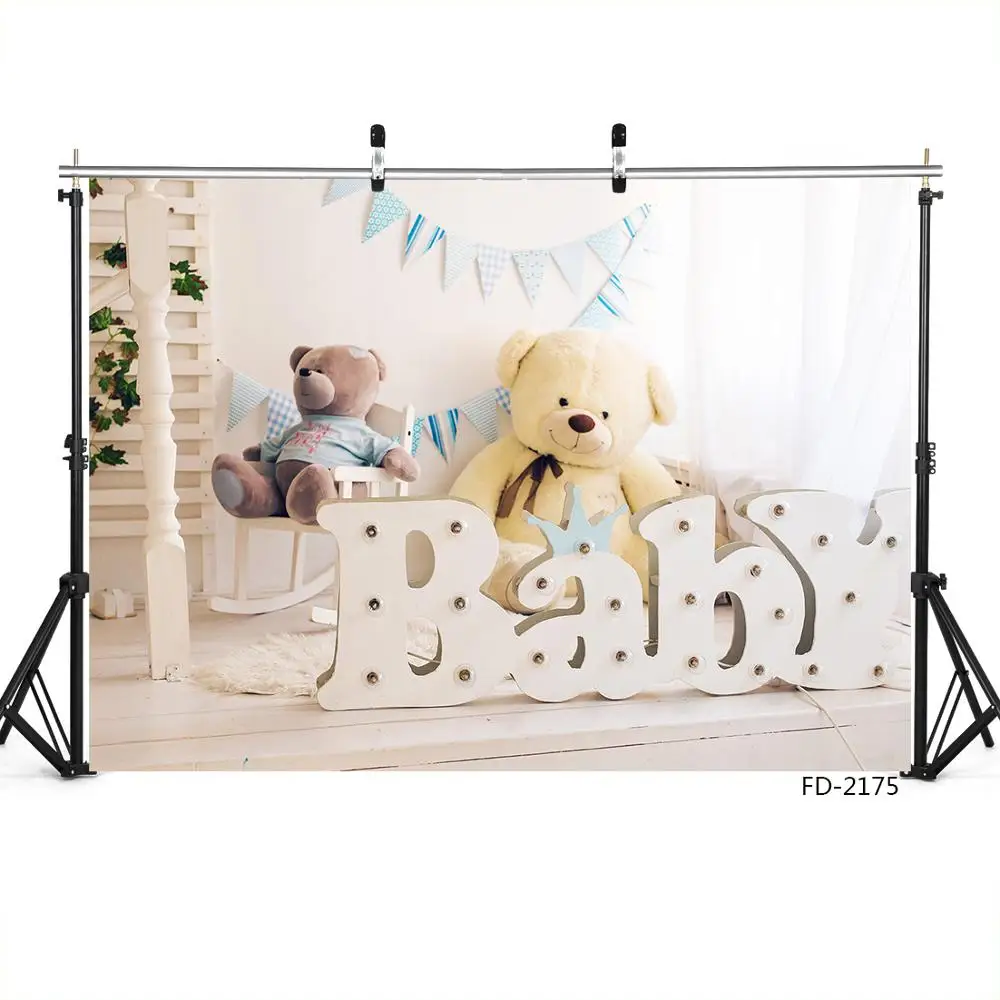 bunting for boys room