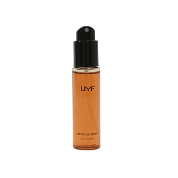 

UMF 60ml Makeup Setting Spray Moisturizing Oil Control Long Lasting Foundation Fixer Finishing Setting Spray Cosmetic
