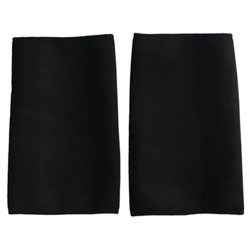 

2pcs Gym Neoprene Women Non Slip Trimmer Outdoor Body Shaping Arm Sleeve Fat Burner Cover Sports Sweat Slimmer Fitness