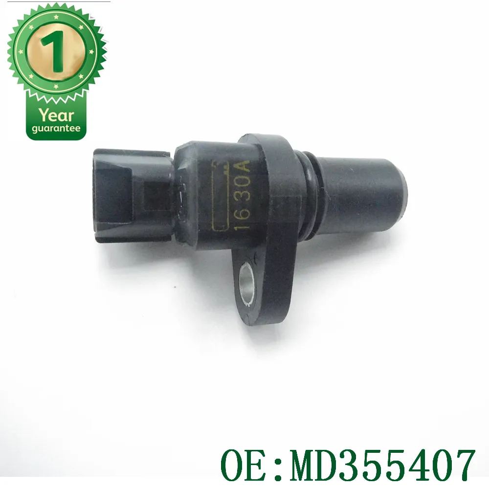 Автомобильные аксессуары Датчик положения коленчатого вала EWTR8D WTR8A MD355407 для
