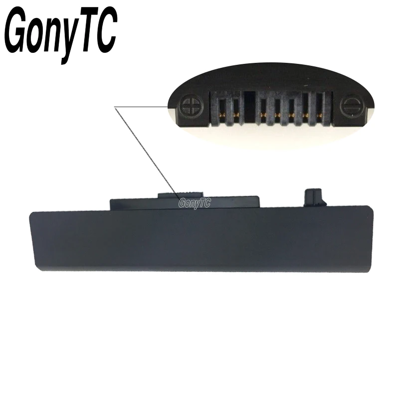 GONYTC 45N1048 48Wh L11S6Y01 L11M6Y01 Батарея для lenovo E430 b590 E440 E530 G480 G580 G585 G780 Y480 Y580 G500 L11L6Y01 75