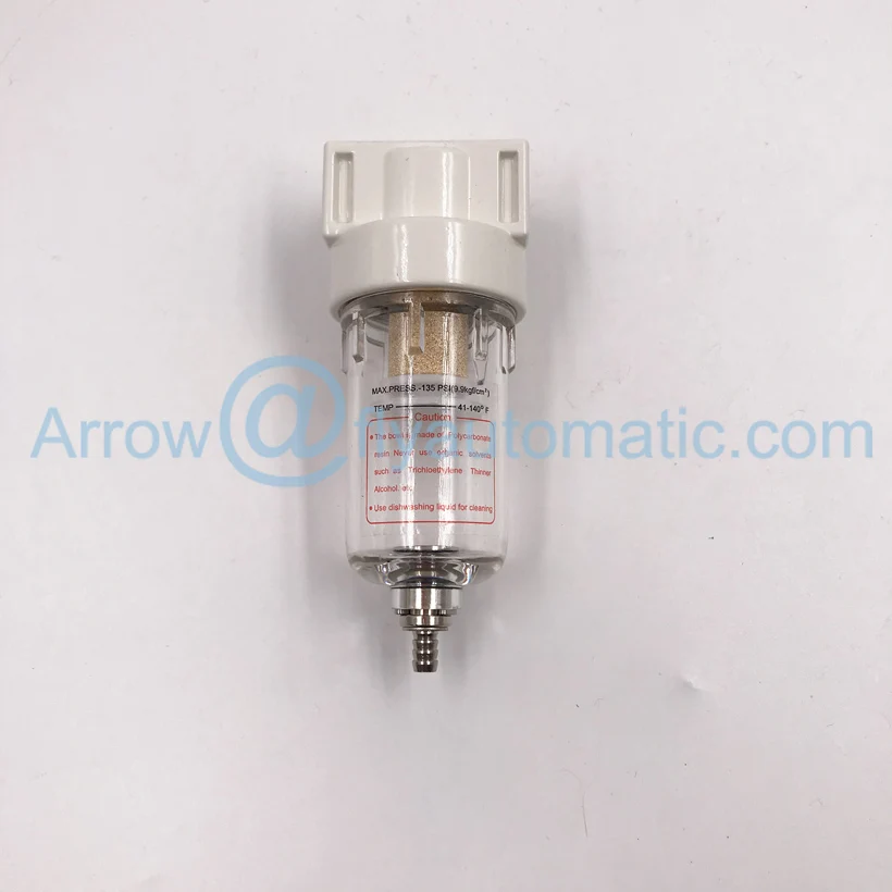 SMC AF2000 01 1/8 &quotAF2000 02 1/4&quot Пневматический воздушный фильтр|filter mug|filter dslfilter factory |