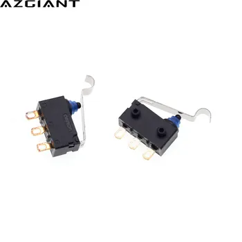 

2pcs for Omron Micro Switch D2HW-ER271H-AQ Waterproof Car Door Lock Micro Switch