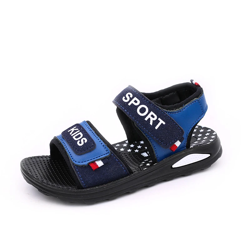 boys fisherman sandals