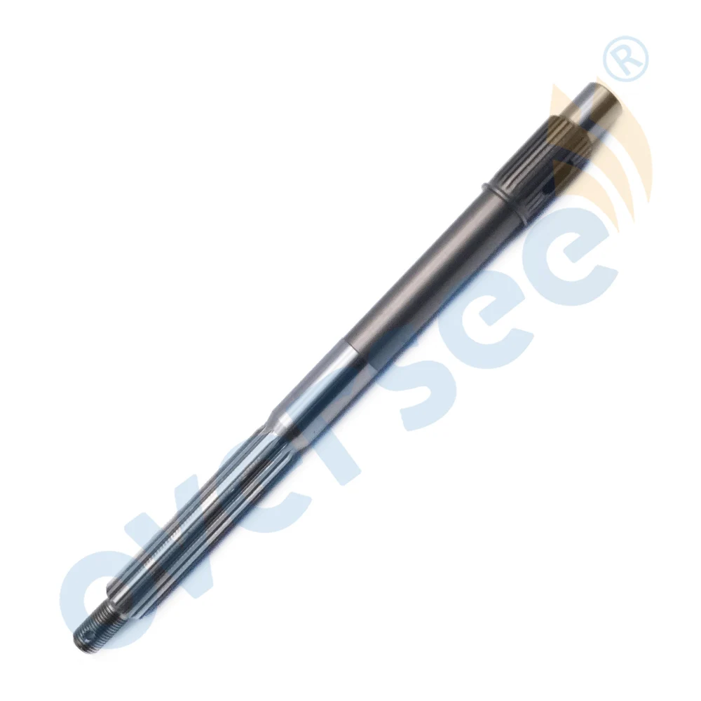 688-45611 карданного вала для Yamaha лодочный мотор 75HP 85HP 90HP 50 60 65 2/4 тактный Parsun T85-04000501