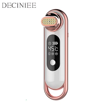 

Portable RF Radio Frequency Skin Tightening Facial Machine Galvanic Device Wrinkle & Anti-Aging Devices Facial Thermage Machine