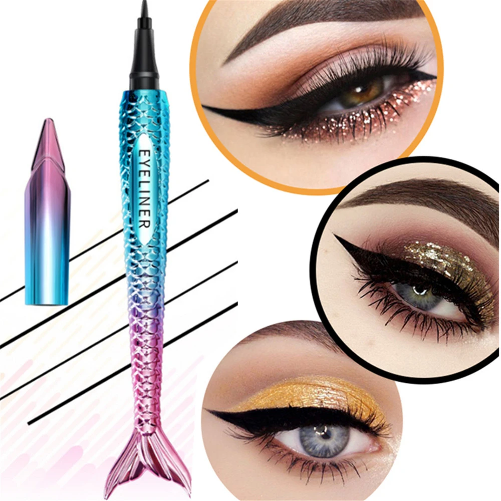 cat eye liquid eyeliner