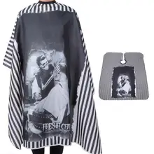 Многофункциональный парикмахерский фартук для парикмахерской для дома, Парикмахерская, для стрижки волос, окрашивание, плащ для парикмахерской, парикмахерские инструменты