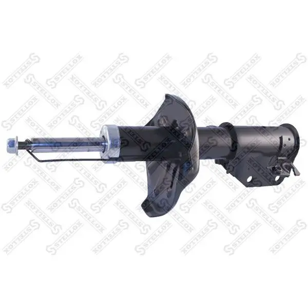 Амортизатор передний правый газовый Mazda 323 1.3-1.8/2.0D/TD 98