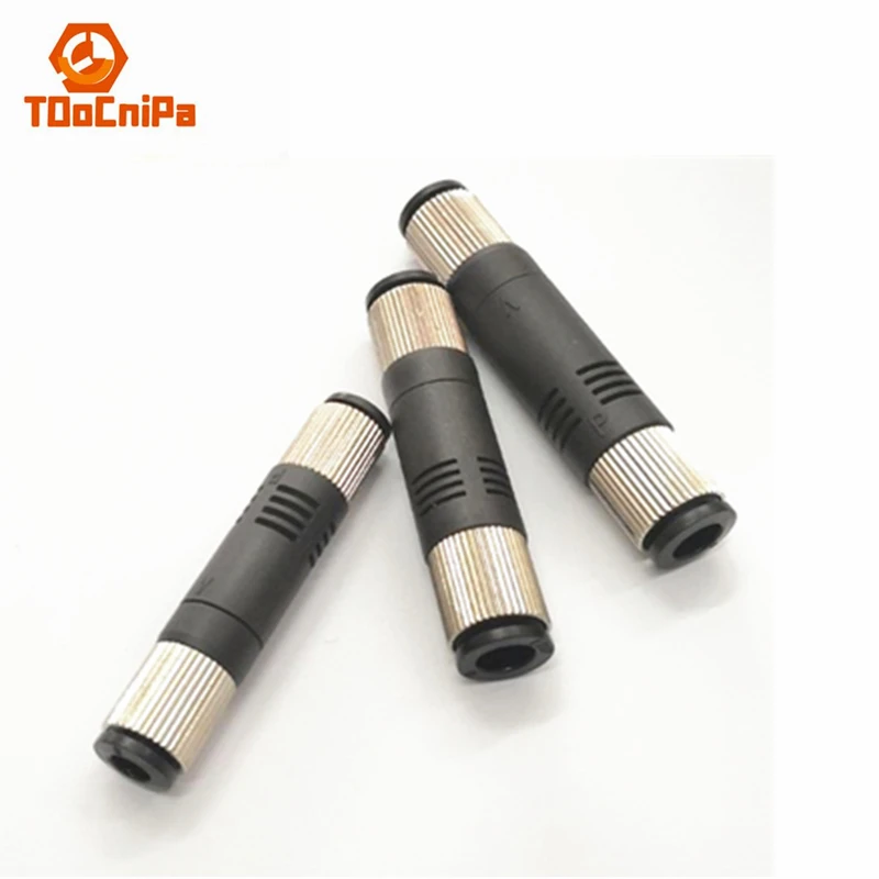 

2pcs/lot Gas Stand-type Tube Vacuum Generator Type VML1006 VML1008 ZV06 ZV08 Negative Voltage Generator