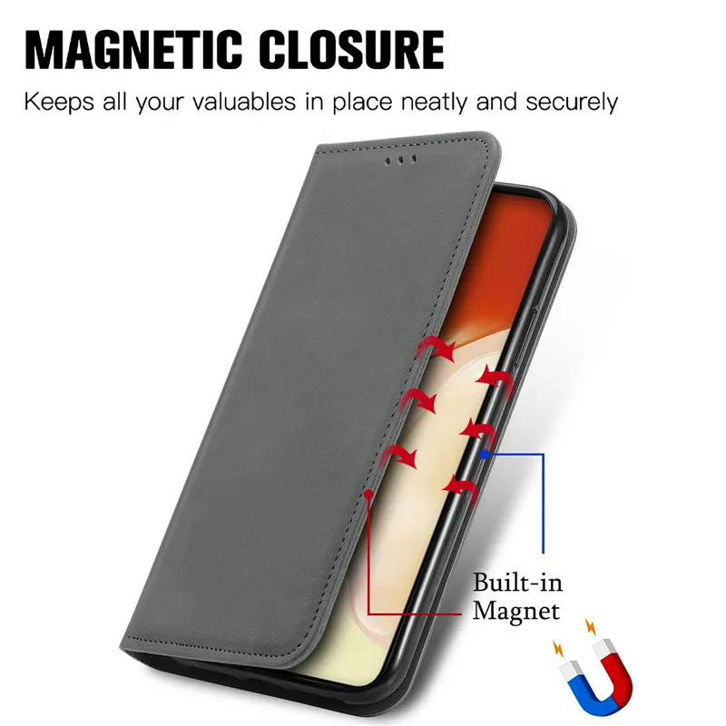 flip para Vivo X100 Pro 5G, X80