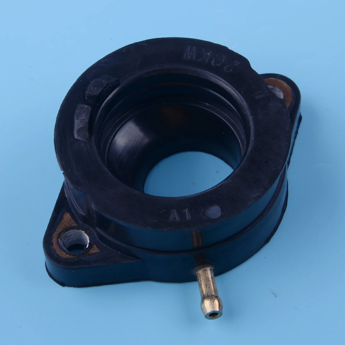 Beler КАРБЮРАТОР впускной коллектор сапоги совместные 3EB1358600 подходит для Yamaha SR400 SR500 SR500SP 48T 1992-1995 1996 1997 1998 1999