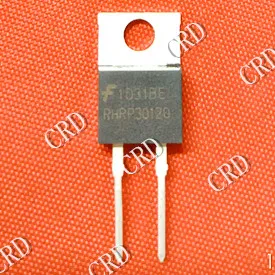 

Оригинальный Новый 5 шт./RHRP30120 TO-220
