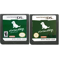 Картридж игровой DS для Nintendo 3DS 2DS|Картриджи| |