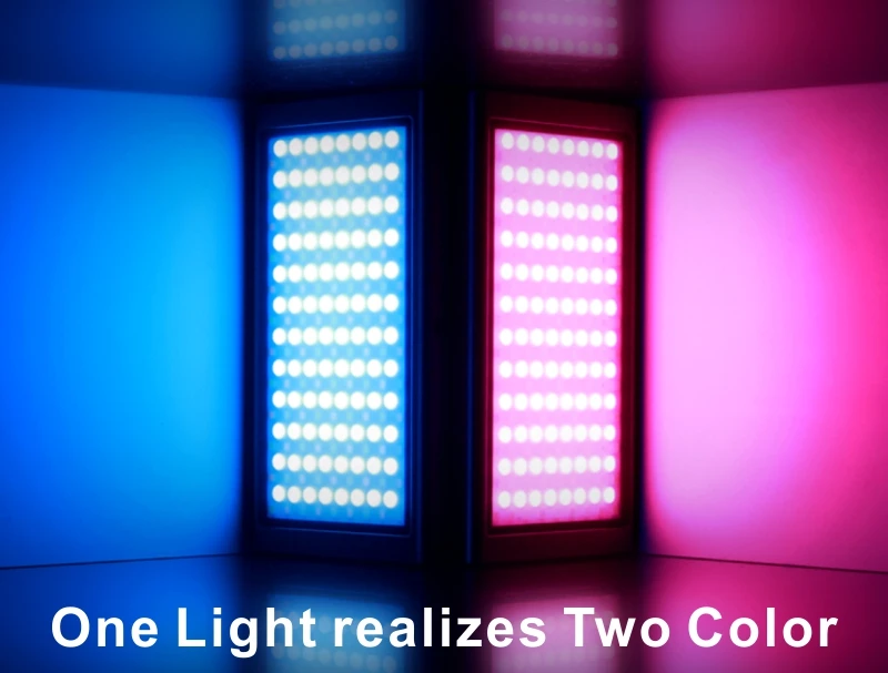 detail 2 Falcon Eyes 24W F7 Fold Pocket RGB LED Light Android a iOS APP Control Adsorbable for Video  Youtube  Vlog Photography Fill Lamp GODOX ARRI ZHIYUN SOON WELL YONGNUO NULL osvetlenie fotoaparátu