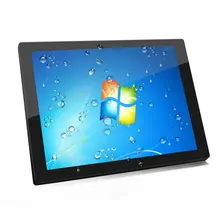 17 Inch Monitor LCD Display Desktop Screen Capacitive Touch Screen 1280*1024 VGA/HDMI/DVI/USB industrial computer monitors