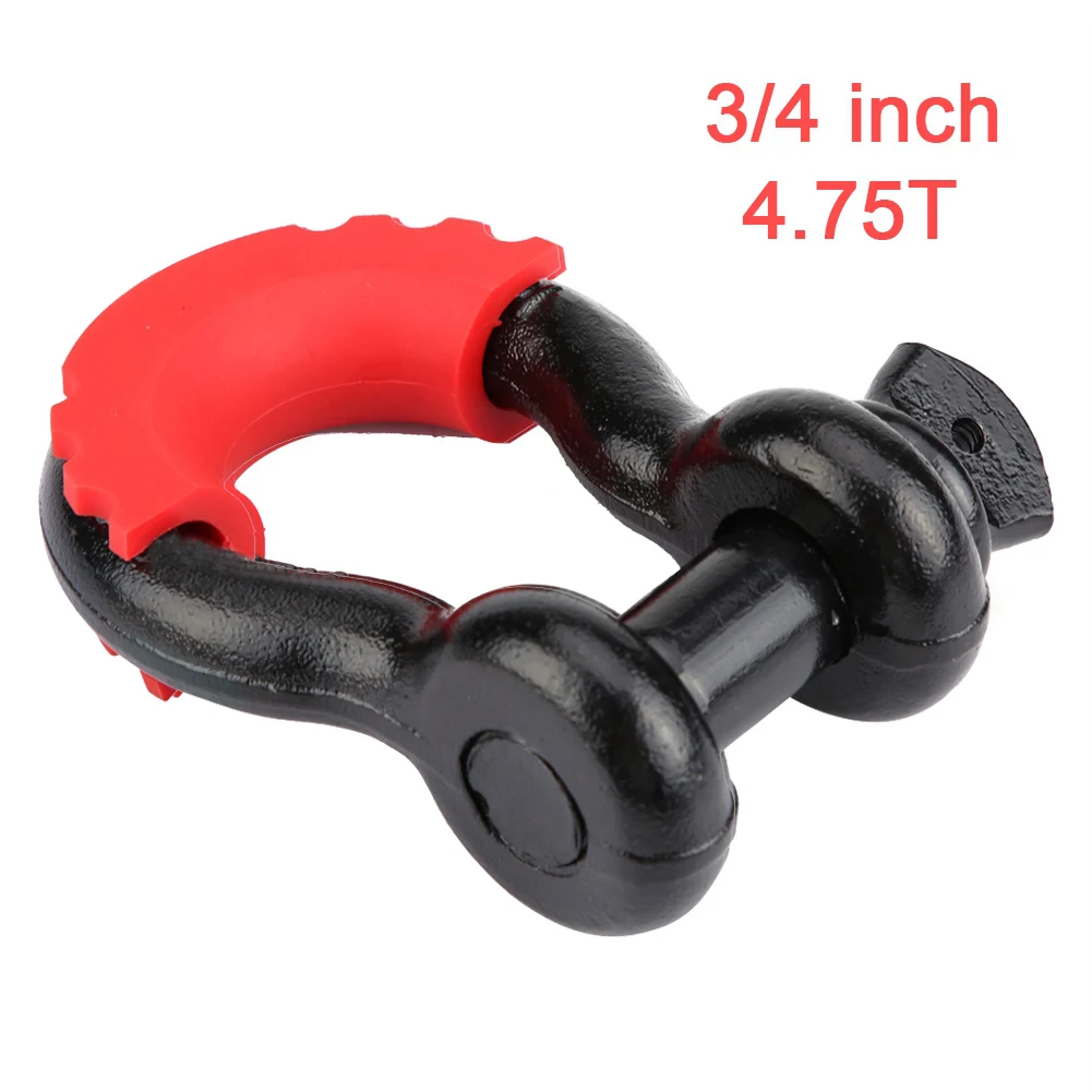 Новый автомобиль из нержавеющей стали 3/4 дюйма 4 75 T защелка дизайн D-Ring скоба с