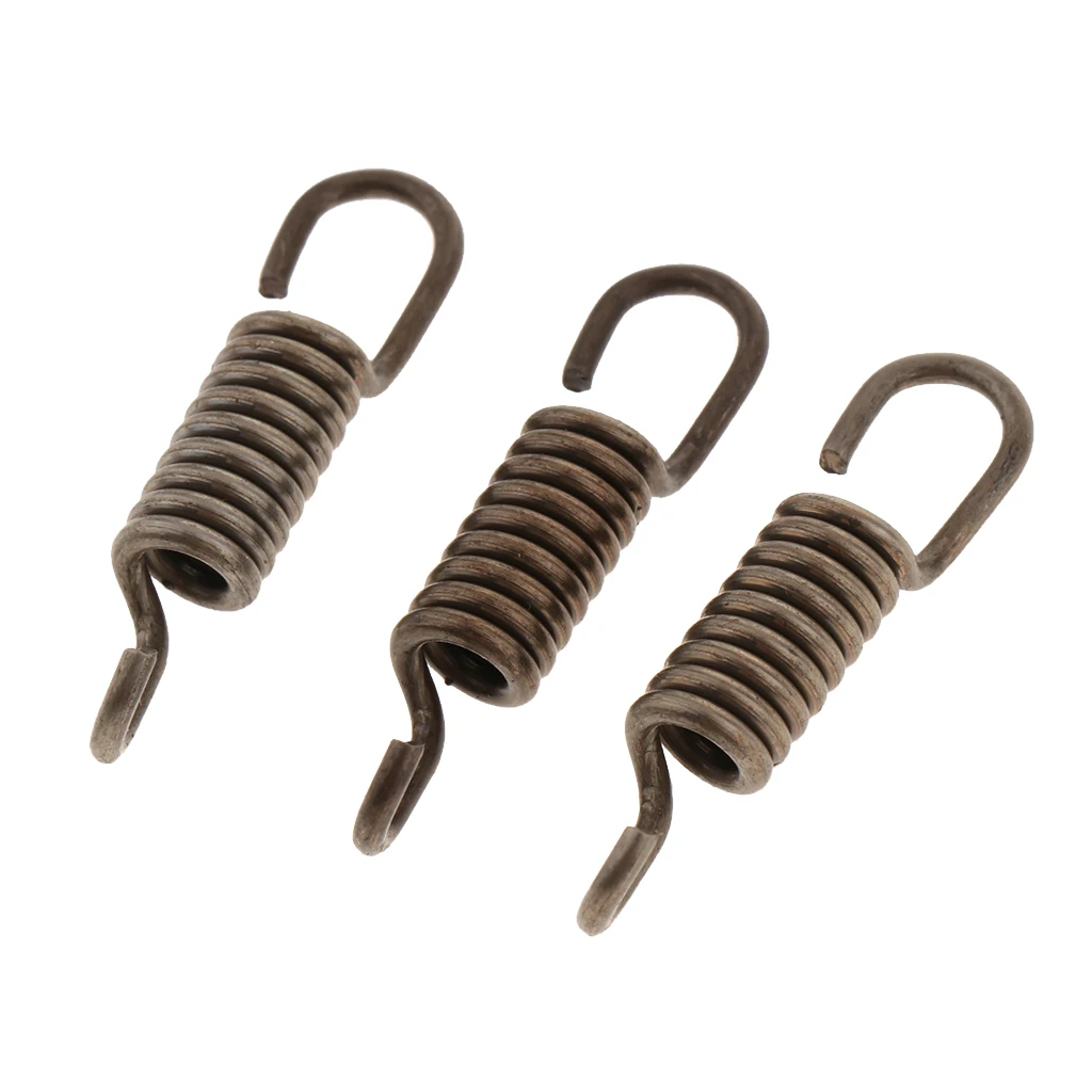 

3pcs 1.5' Long Cluch Spring For 47 49cc Pocket Dirt Bike Mini Moto Quad ATV