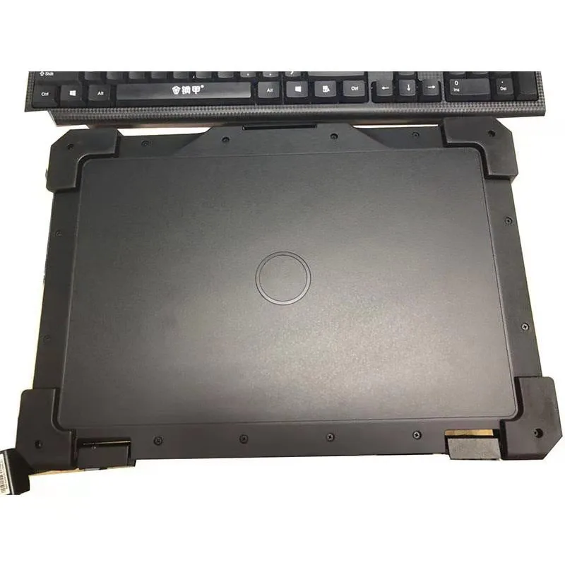 Jianglun 14.0 "Wxga Hd Non Touch Screen Assembly Per Dell Latitude Robusto 5404 5414