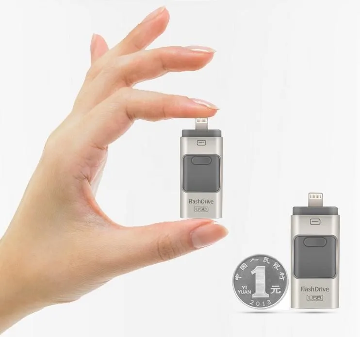 Рисунок 2 - USB флеш-накопители совместимые