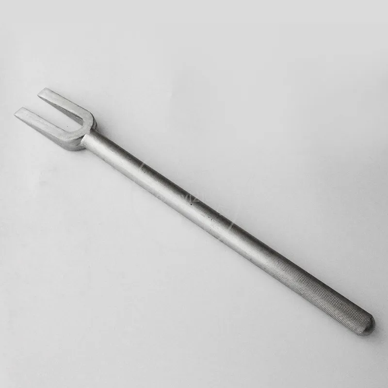 Steering Double fork ball joint remover/extractor Special tool fork for ball jointing removal 12" 16" NO.C1700