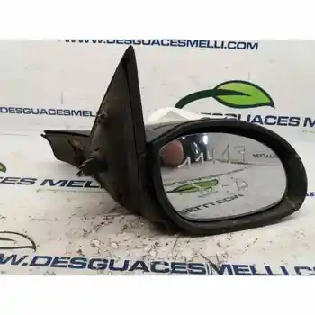 

010446 REAR VIEW MIRROR RIGHT OPEL VECTRA B SALOON