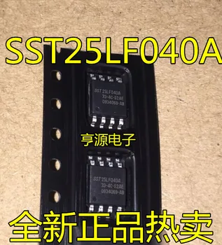 

SST25LF040A SST25LF040A-33-4C-S2AE