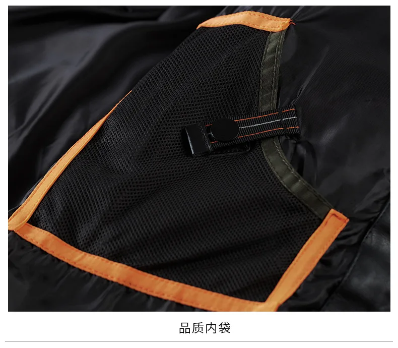 Стиль AliExpress мужское хлопковое Стеганое пальто большого размера хлопковое пальто Европейская и американская мужская одежда хлопковая стеганая куртка для мужчин