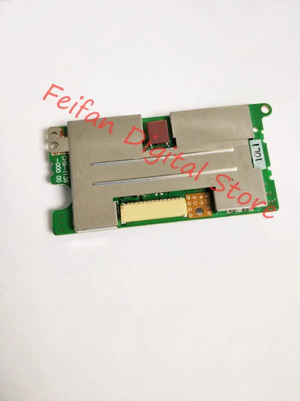 90% 5D MARK II powerboard для canon 5DII 5D2 плата питания 5D mark ii DC плата slr Камера Запчасти