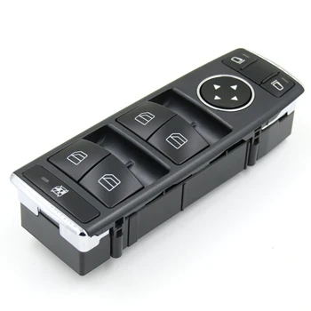 

High Quality brand new Suitable for Benz W204 automobile switch, glass elevator master switch, window switch A2049055302