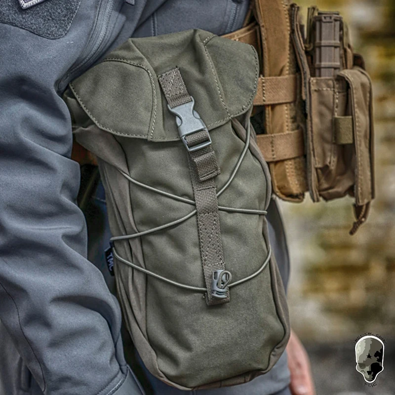 TMC 1164 GP мешочек инструментальный Чехол MOLLE Sundries сумка страйкбол шестерни Тактическая Военная Сумка 2315
