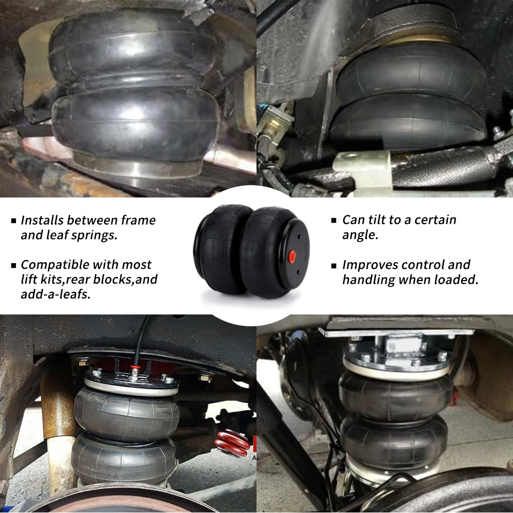    ,  F150/F250   ̵  ŰƮ, GMC ÿ WX-AB2600, 1/2 ġ npt ̱ Ʈ, 2500lbs, 2 