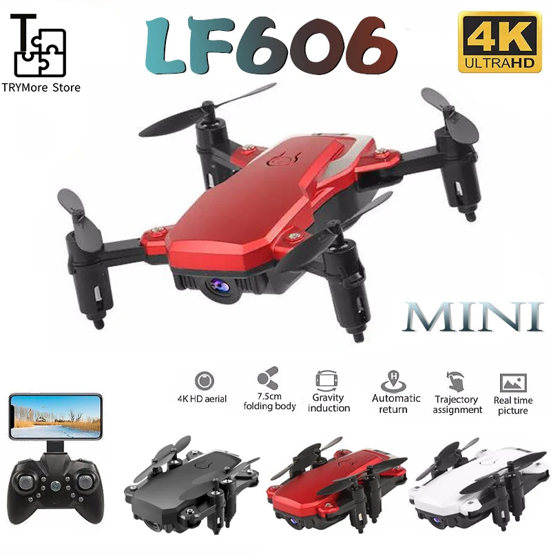 dron ky601s