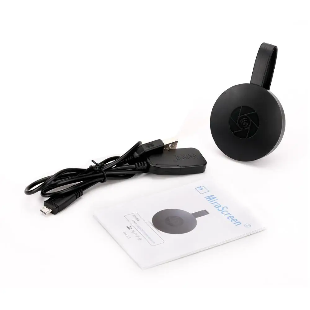    ÷ , WIFI ޴ ÷ ű, iOS iPhone iPad/ȵ̵ 1080P HDMI Miracast 