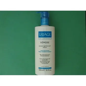 

URIAGE - XEMOSE SYNDENT GEL cream 400 ML