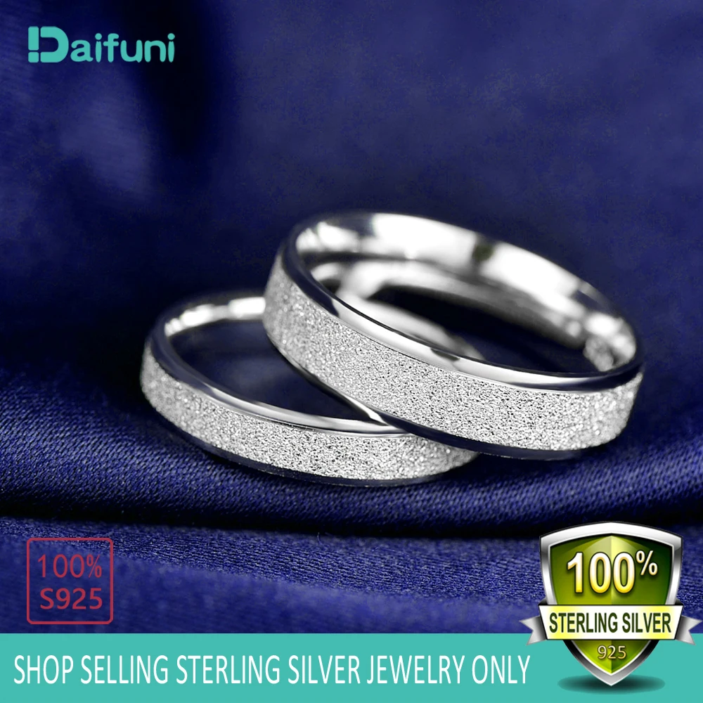 Women's Silver Rings | Warren James