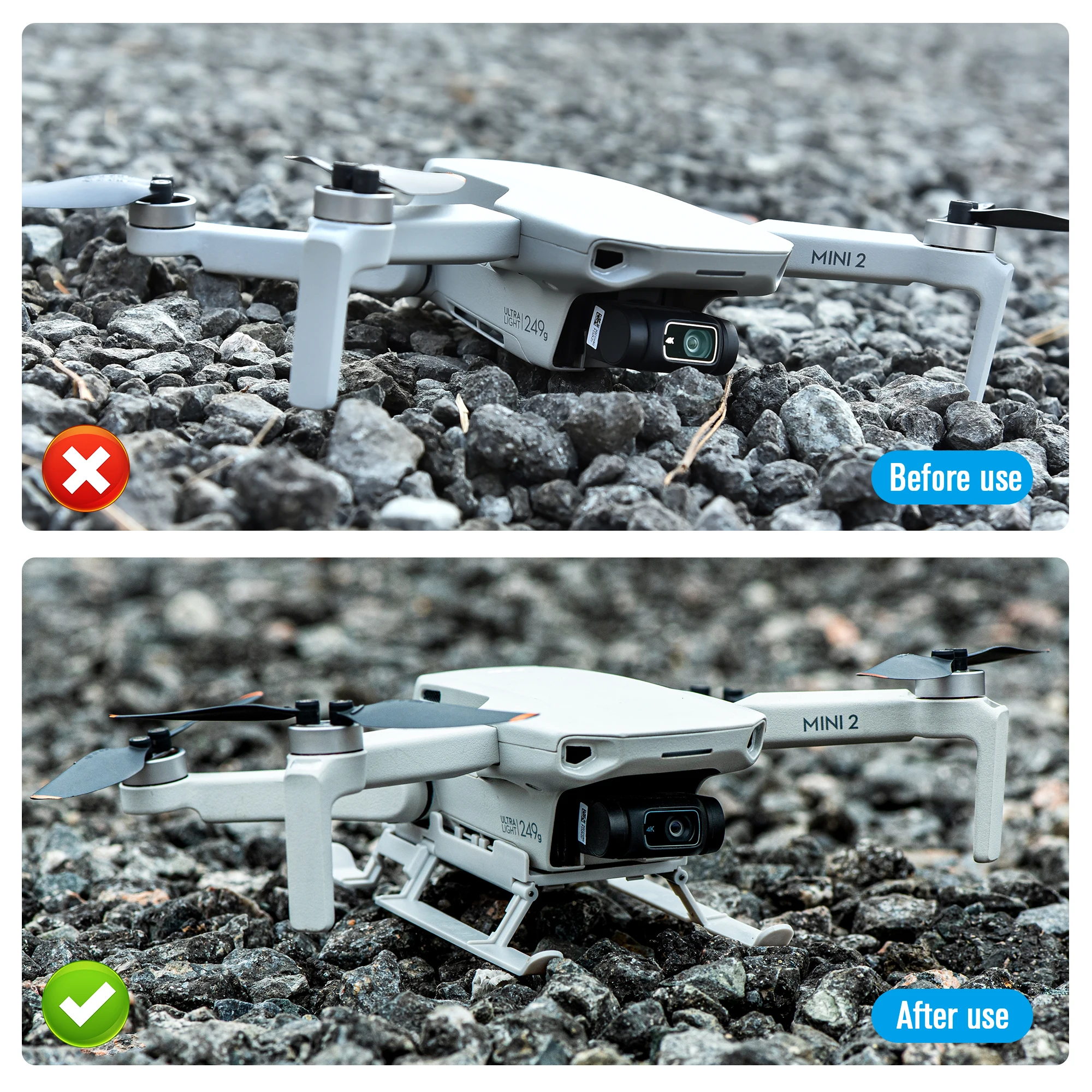 Dji Mini 2 Аксессуары Купить