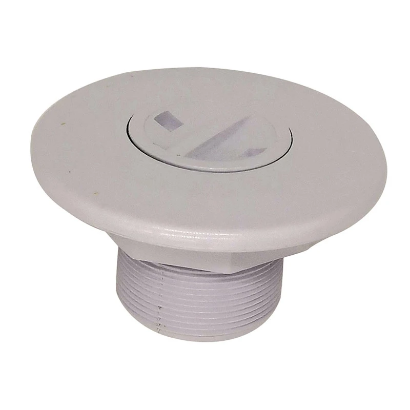 

Male Thread 360 Degree Rotation Swimming Pool Massage Nozzle Drain Outlet SPA Accessories Swimming Pool Drain