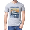 Unisex Marty Whatever Happens Don't Ever Go To 2020 Vintage Men Short Sleeve T-Shirt 100% Cotton Gift Women Top Tee Sweatshirt 1