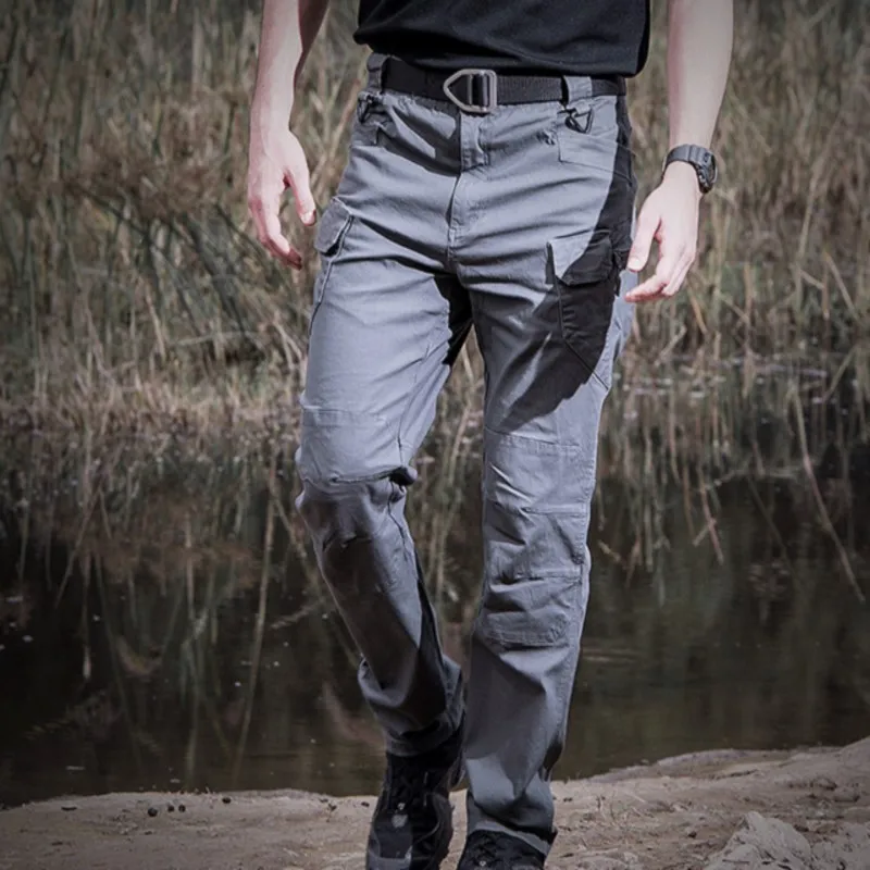 Preise Kreuz Grenze Outdoor Archons Taktische Hosen Elastizität Stoff IX9 Stadt Geheimnis Service Hose Armee Fans IX7 Multi tasche Bib ov